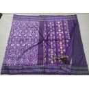 PALUIDSS5Y06BSCD07- Ikat silk saree