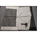 PALUIDSS5Y06BSCD08- Ikat silk saree