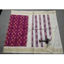 PALUIDSS5Y06BSCD15- Ikat silk saree