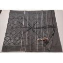 PALUIDSS5Y06BSCD16- Ikat silk saree