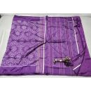 PALUIDSS5Y06BSCD30- Ikat silk saree