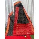 PASKIDSS5Y05BXCD03- Ikat silk saree