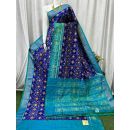 PASKIDSS5Y05BXCD04- Ikat silk saree