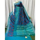 PASKIDSS5Y05BXCD06- Ikat silk saree