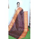 PGMRISCS5Y07EECD05- Ikat Sico saree