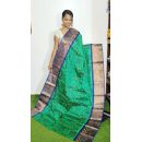 PGMRISCS5Y07EECD07- Ikat Sico saree