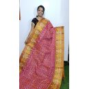 PGMRISCS5Y07EECD09- Ikat Sico saree