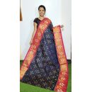 PGMRISCS5Y07EECD30- Ikat Sico saree