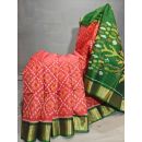 PGMRISCS5Y08EDDC11- Ikat Sico saree
