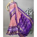 PRIHIDSS5A30NCCD42- Ikat silk saree