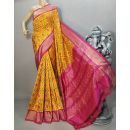 PRIHIDSS5Y05BTCC29- Ikat silk saree