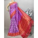 PRIHIDSS5Y05BTCC34- Ikat silk saree