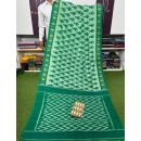 PSRGICTS5Y11INDC06- Ikat cotton saree