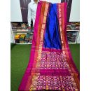 PSRGIDSS5Y03TZDD13- Ikat silk saree