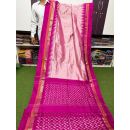 PSRGILWS5Y06XZDC11- light weight Ikat silk saree