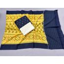PSSIC3PS5Y09IZSD65- Double ikat cotton salwar set