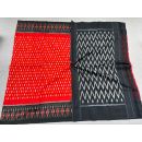 PSSIICTS5Y08INSD01- Ikat cotton saree
