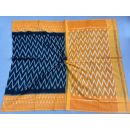 PSSIICTS5Y08INSD03- Ikat cotton saree