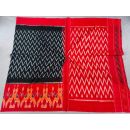 PSSIICTS5Y08INSD04- Ikat cotton saree