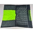 PSSIICTS5Y08INSD15- Ikat cotton saree