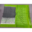 PSSIICTS5Y08INSD23- Ikat cotton saree