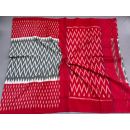 PSSIICTS5Y08INSD24- Ikat cotton saree