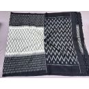 PSSIICTS5Y08INSD28- Ikat cotton saree