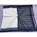 PSSIICTS5Y08INSD32- Ikat cotton saree