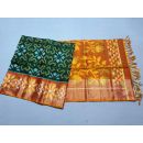 PSSIISCS5Y08EEDC11- Ikat Sico saree
