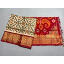 PSSIISCS5Y08EEDC12- Ikat Sico saree
