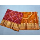 PSSIISCS5Y08EEDC19- Ikat Sico saree