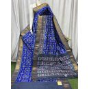 PASKIDSS5Y10NCDD02- Ikat silk saree