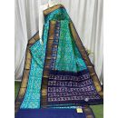 PASKIDSS5Y10NCDD19- Ikat silk saree
