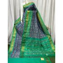 PASKIDSS5Y10NCDD21- Ikat silk saree