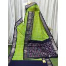 PASKIDSS5Y10NCDD22- Ikat silk saree