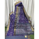PASKIDSS5Y10NCDD23- Ikat silk saree