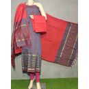 PGMRSCSM5Y10ICDC23- Ikat Sico salwar set