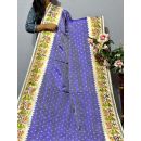 PKISIDSS5Y09NFCC08- Ikat silk saree