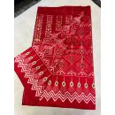 PMICIDSS5Y09BSDC04- Ikat silk saree