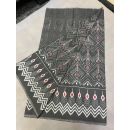 PMICIDSS5Y09BSDC05- Ikat silk saree