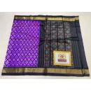 PPHSIDSS5Y09BSDC01- Ikat silk saree