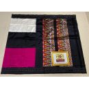 PPHSIDSS5Y09BSDC15- Ikat silk saree