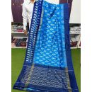 PSRGILWS5Y10XZCC04- light weight Ikat silk saree