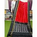 PSRGILWS5Y10XZCC20- light weight Ikat silk saree