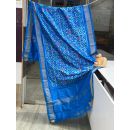 PSRGISDP5Y08ZNCD20- Ikat Silk dupatta