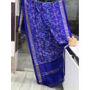 PSRGISDP5Y08ZNCD29- Ikat Silk dupatta