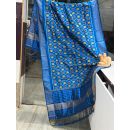 PSRGISDP5Y08ZNCD30- Ikat Silk dupatta