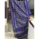 PSRGISDP5Y08ZNCD40- Ikat Silk dupatta