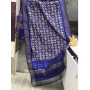 PSRGISDP5Y08ZNCD50- Ikat Silk dupatta