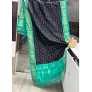 PSRGISDP5Y08ZNCD51- Ikat Silk dupatta